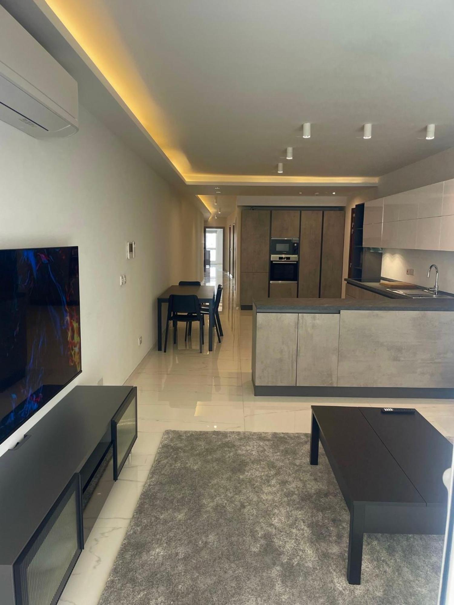 Tigne Three Bedrooms
