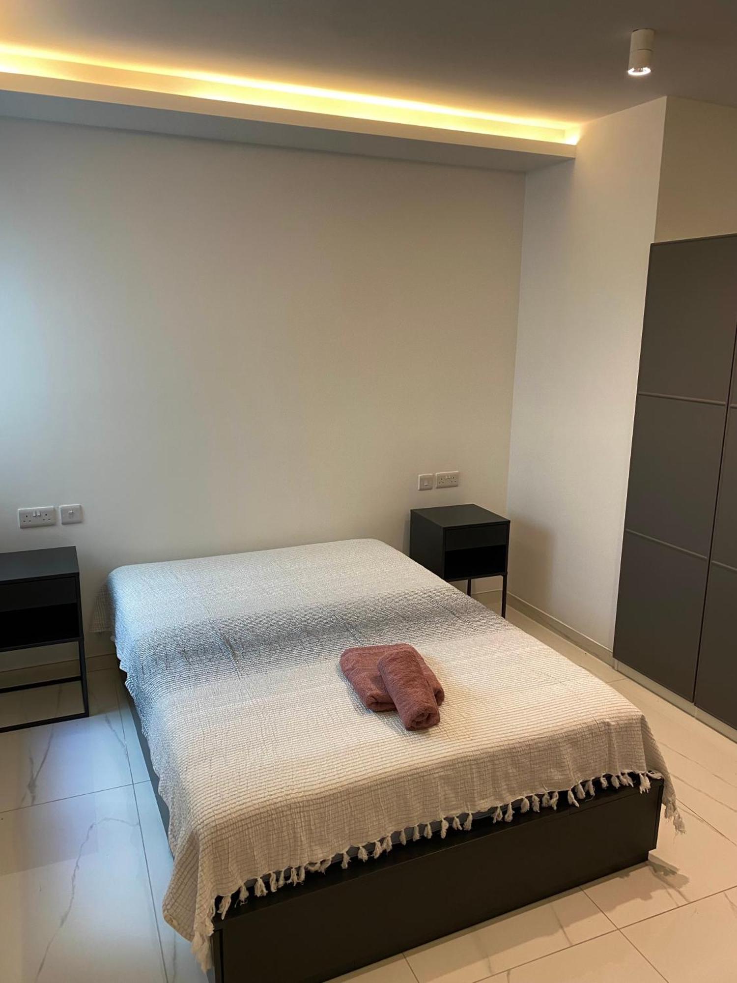 Апартаменты Tigne Three Bedrooms Слима