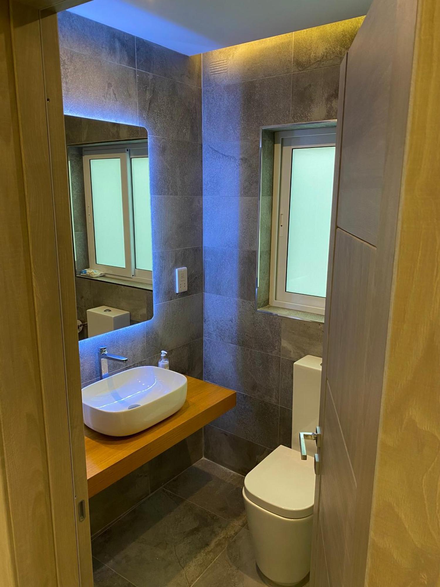Appartement Tigne Three Bedrooms Sliema
