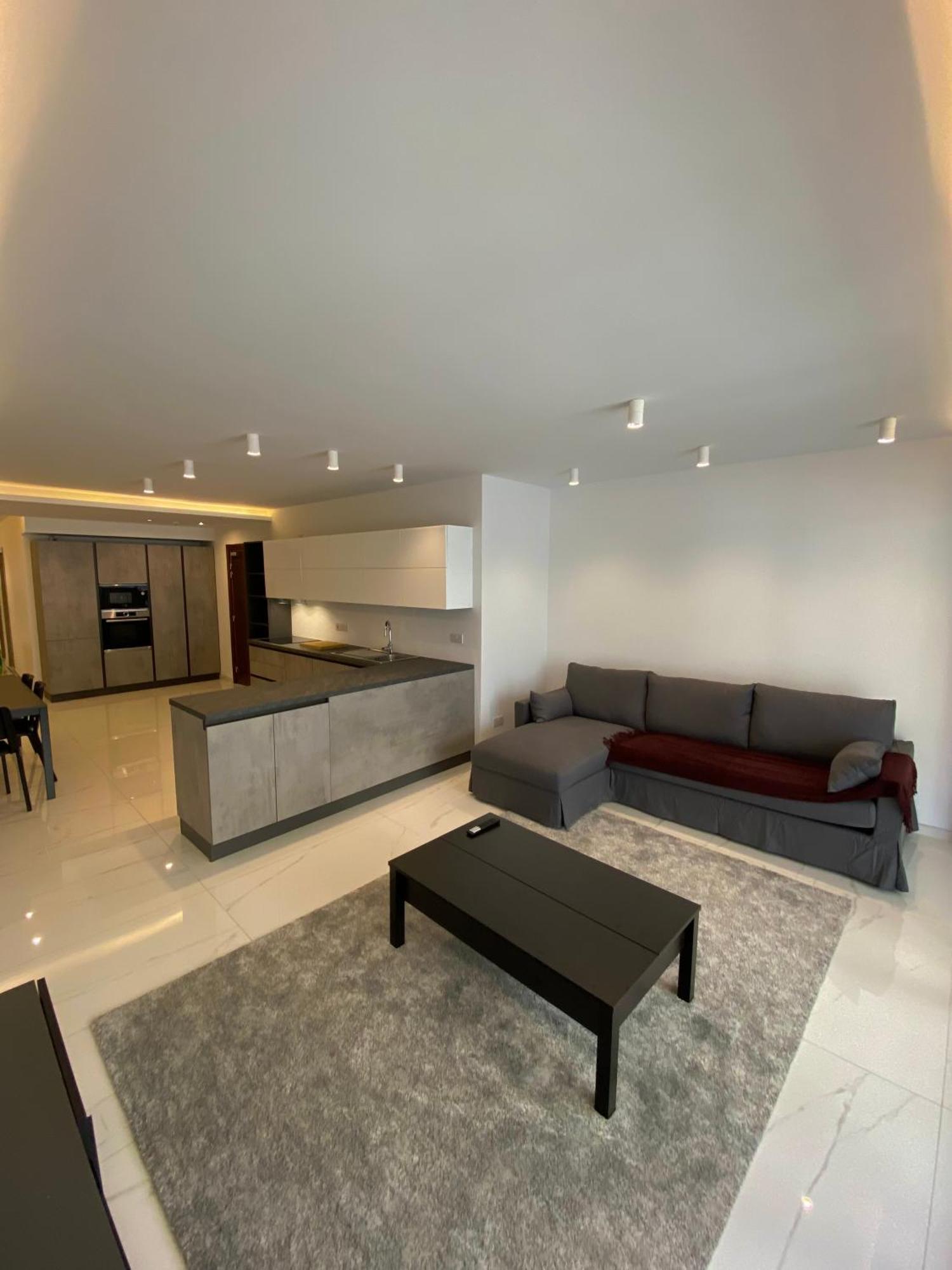 Апартаменты Tigne Three Bedrooms Слима