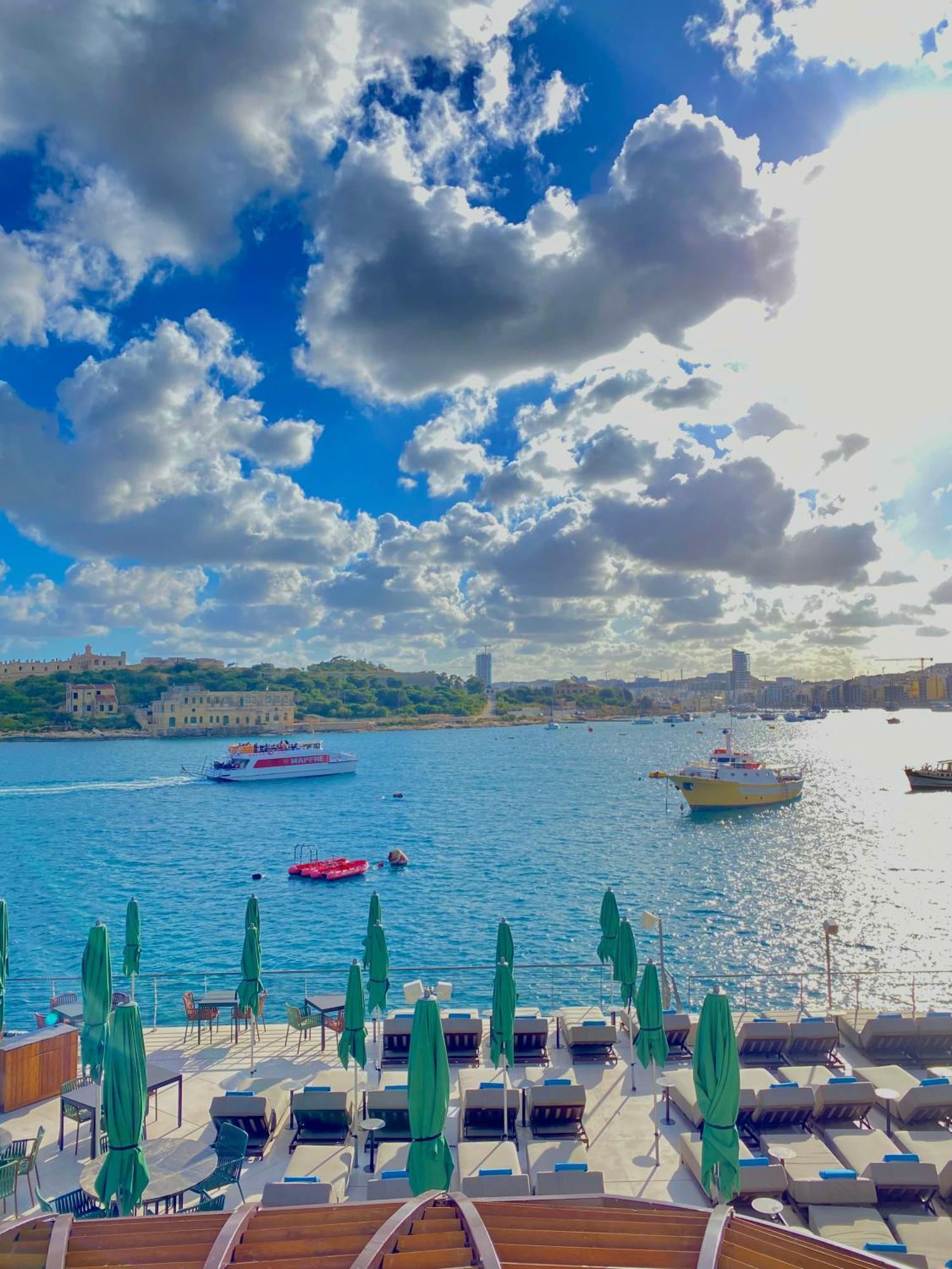 Appartement Tigne Three Bedrooms Sliema