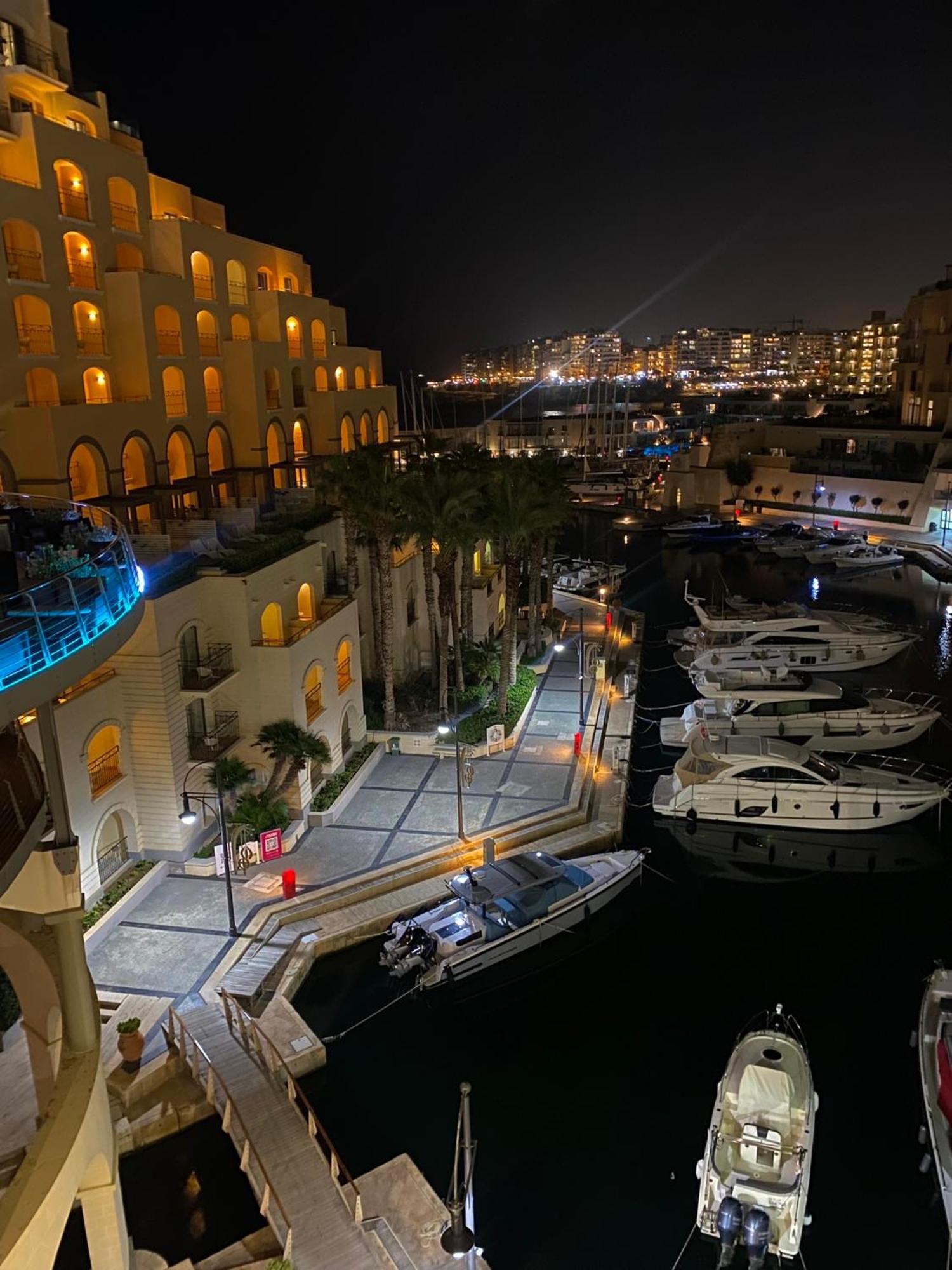 Tigne Three Bedrooms Sliema