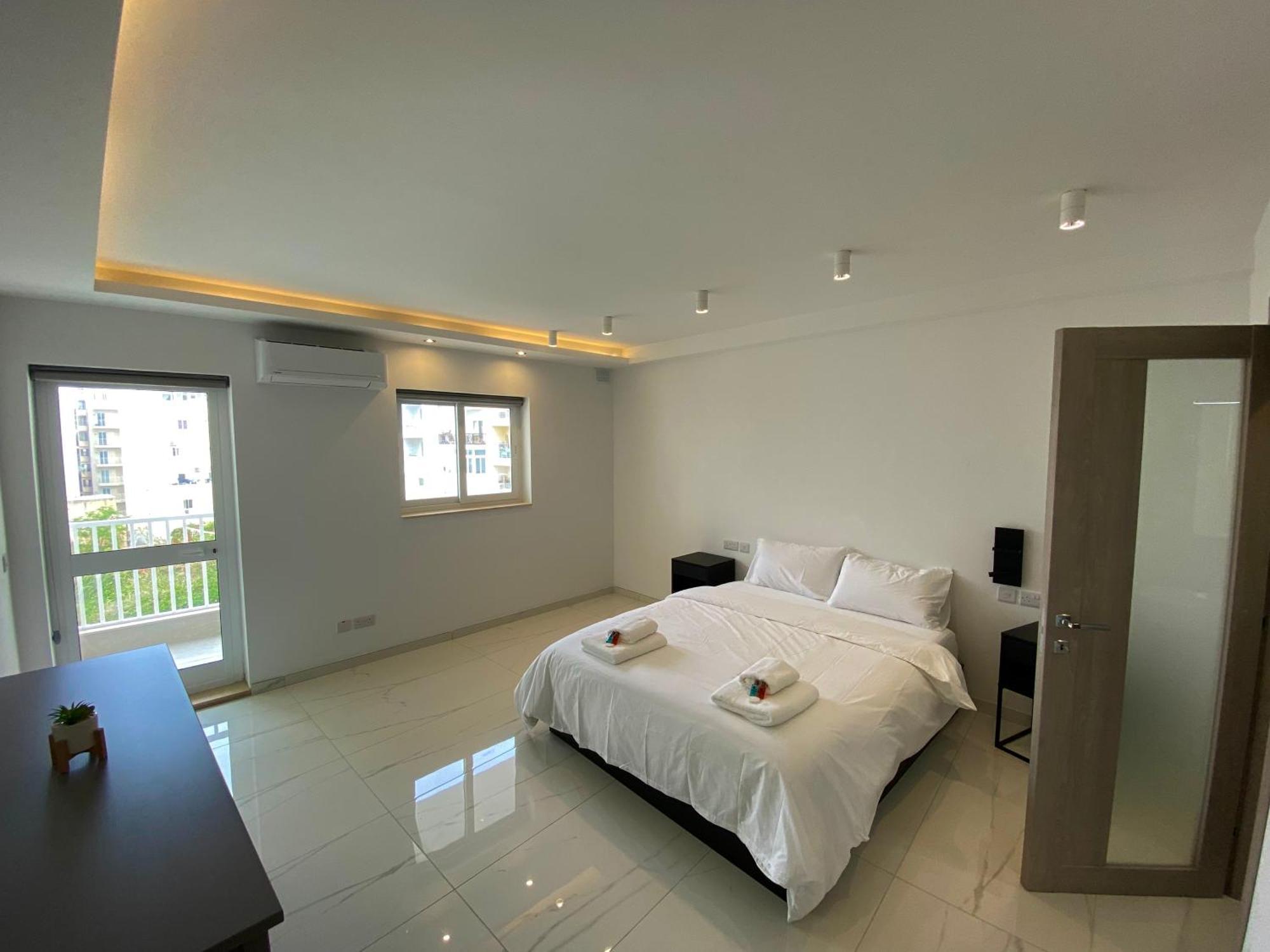 Appartement Tigne Three Bedrooms
