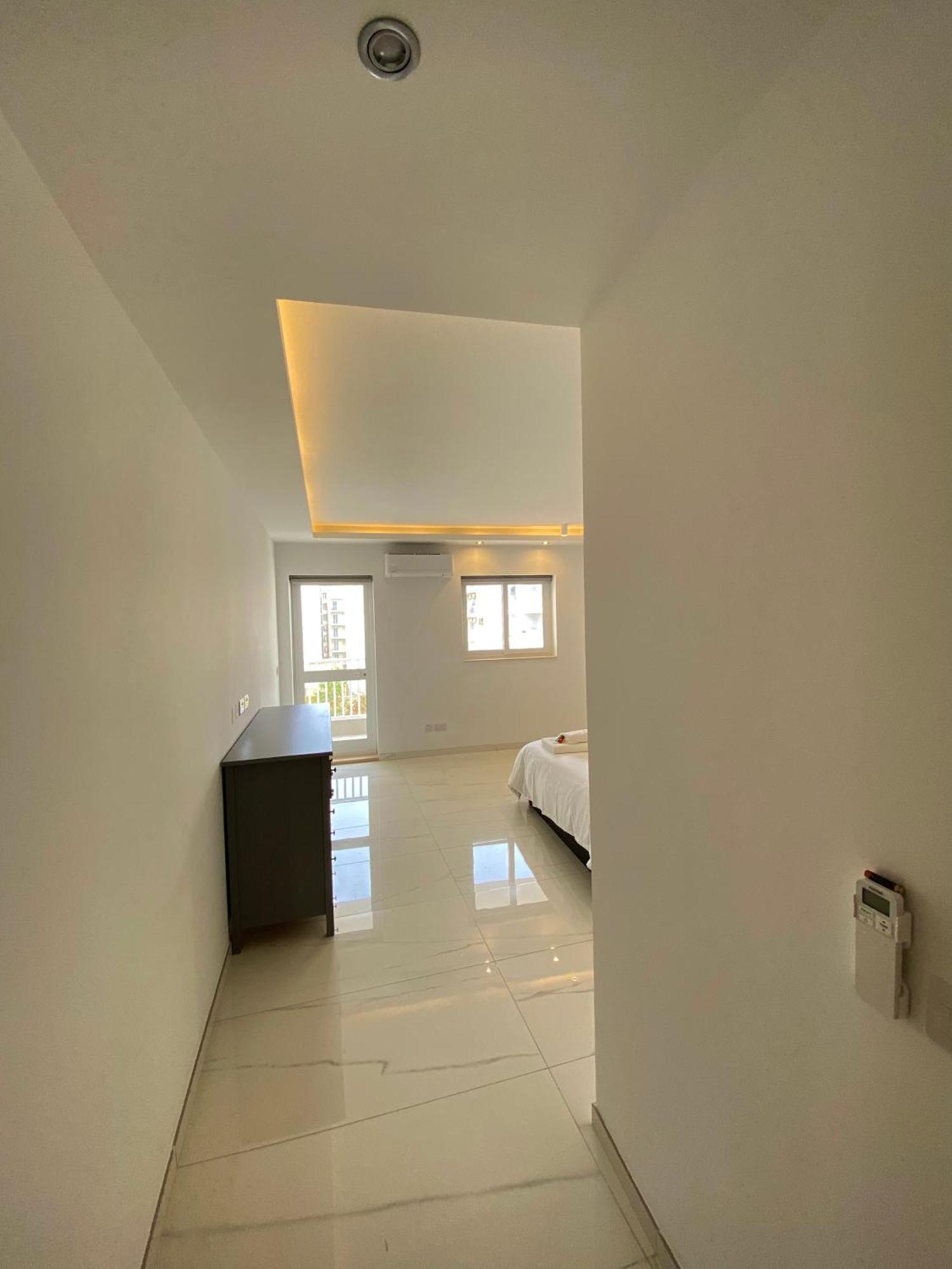 Tigne Three Bedrooms Appartement