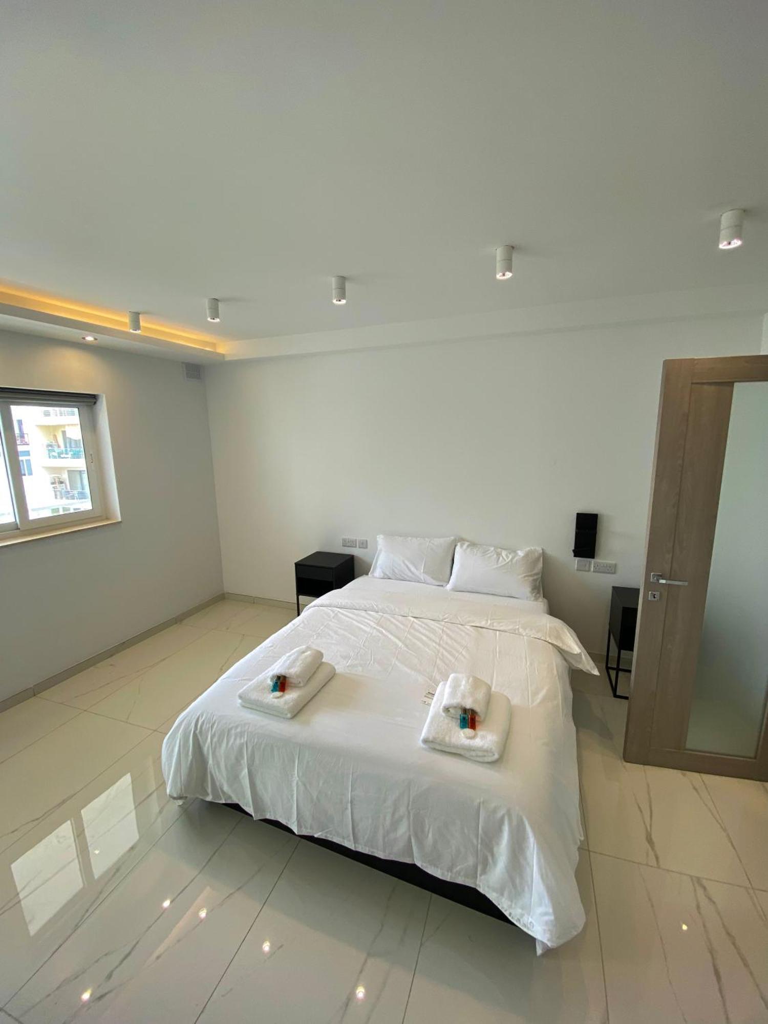 Апартаменты Tigne Three Bedrooms Слима