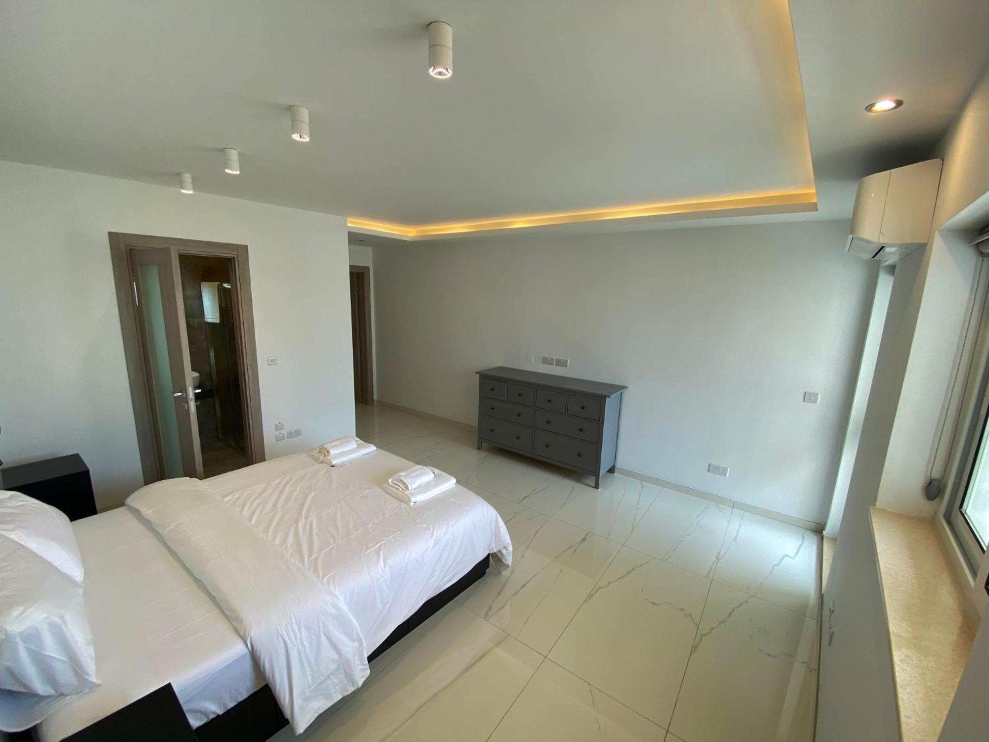Appartement Tigne Three Bedrooms *