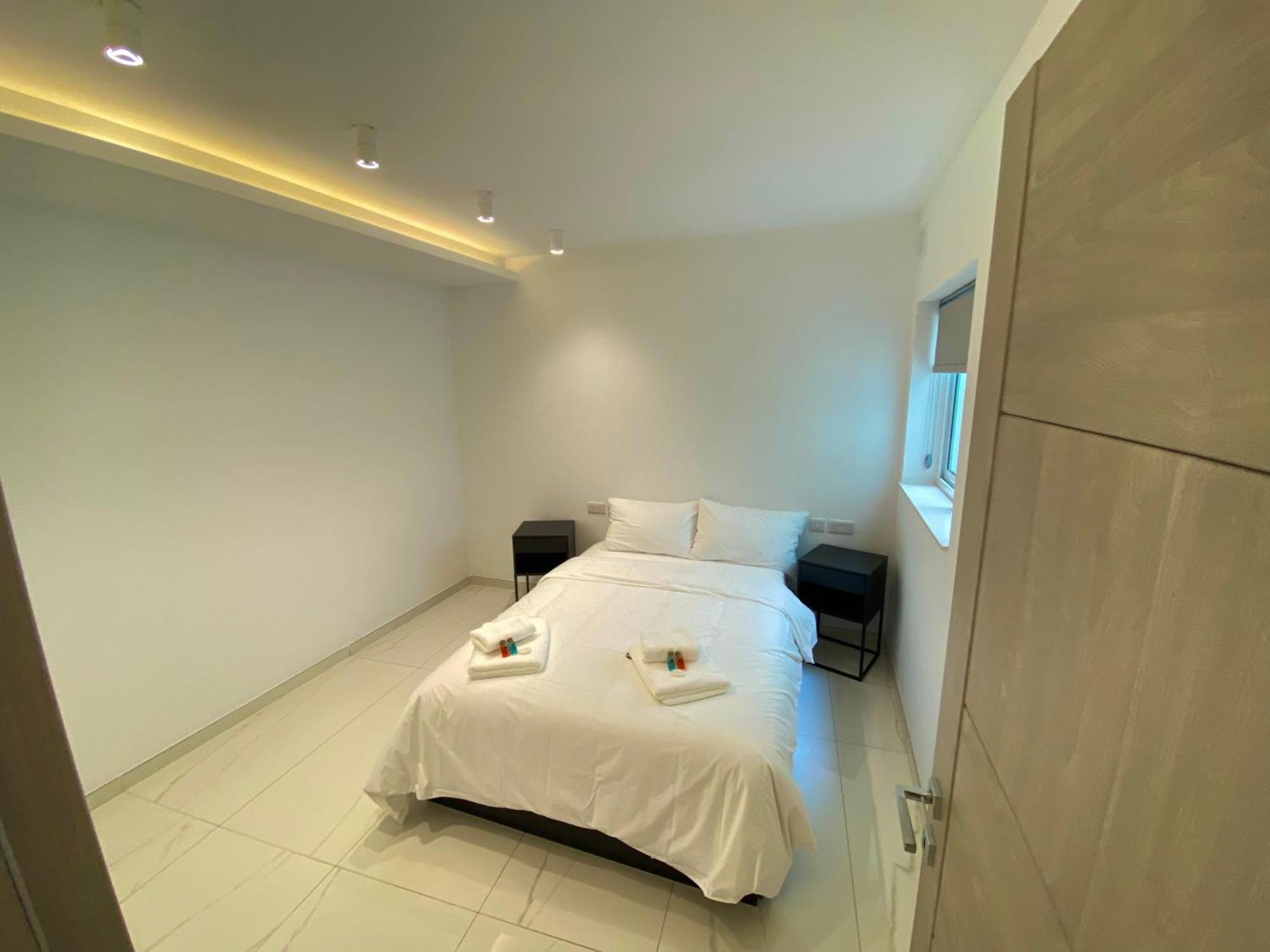 Appartement Tigne Three Bedrooms Sliema