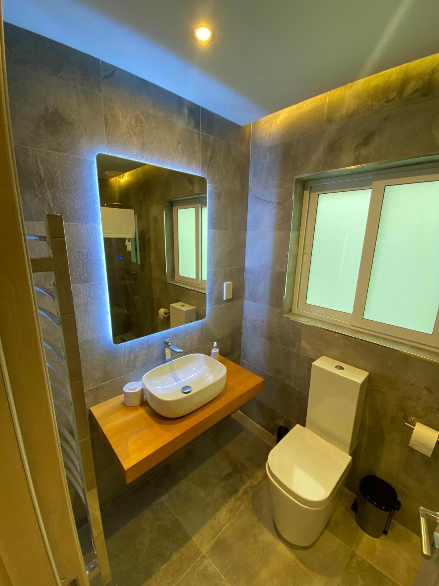 Tigne Three Bedrooms * Sliema