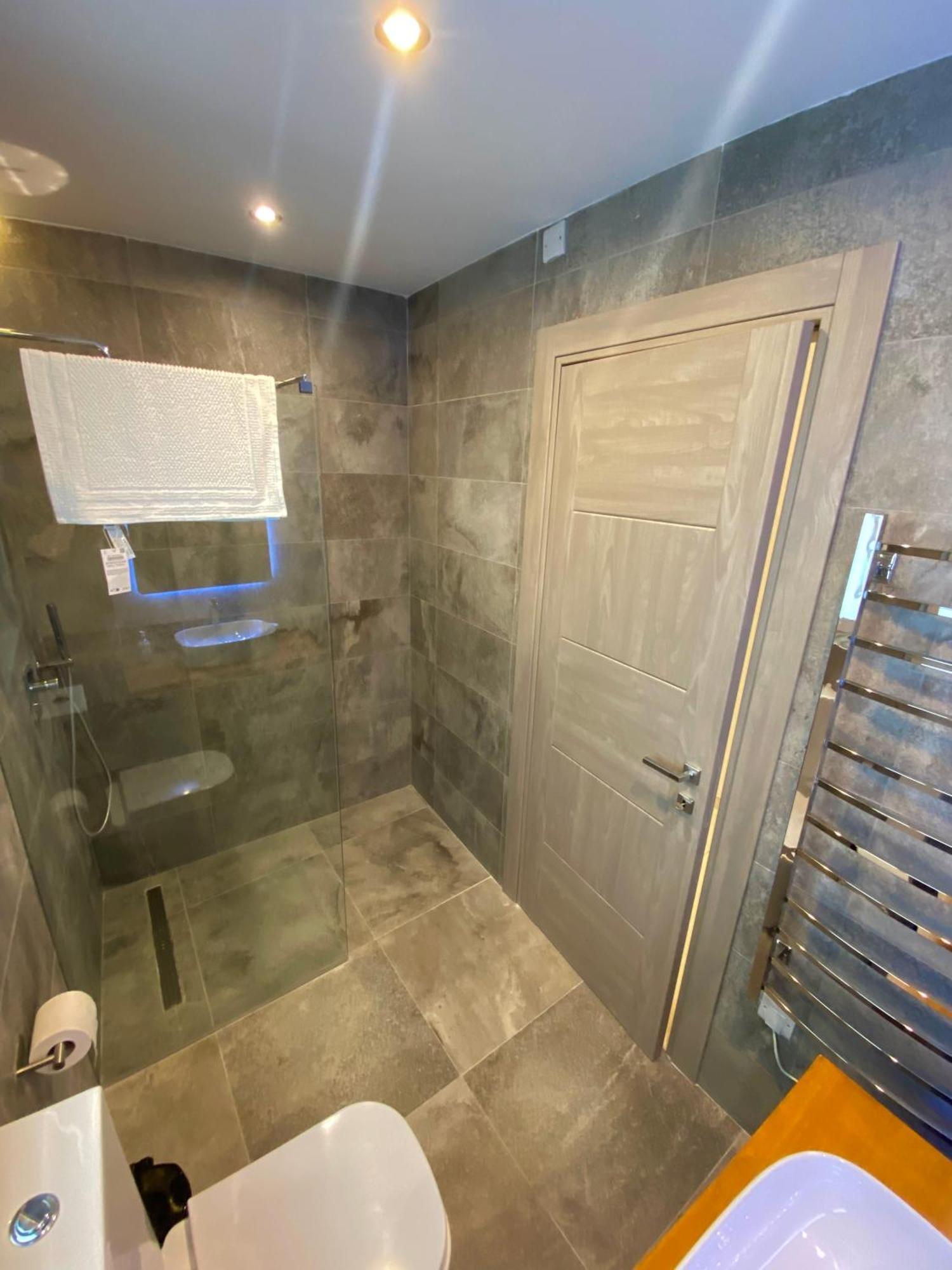 Tigne Three Bedrooms Sliema