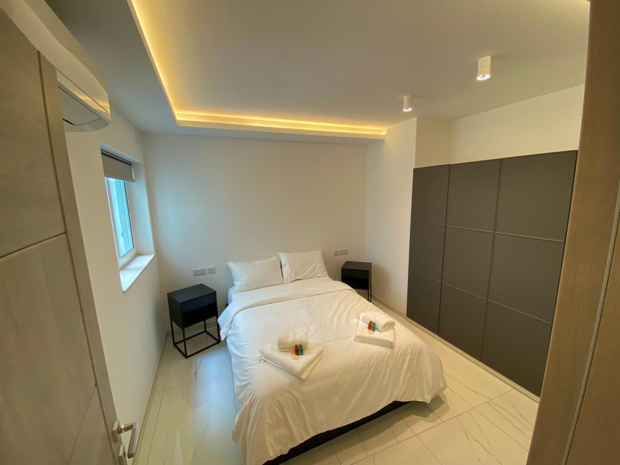 Апартаменты Tigne Three Bedrooms Слима