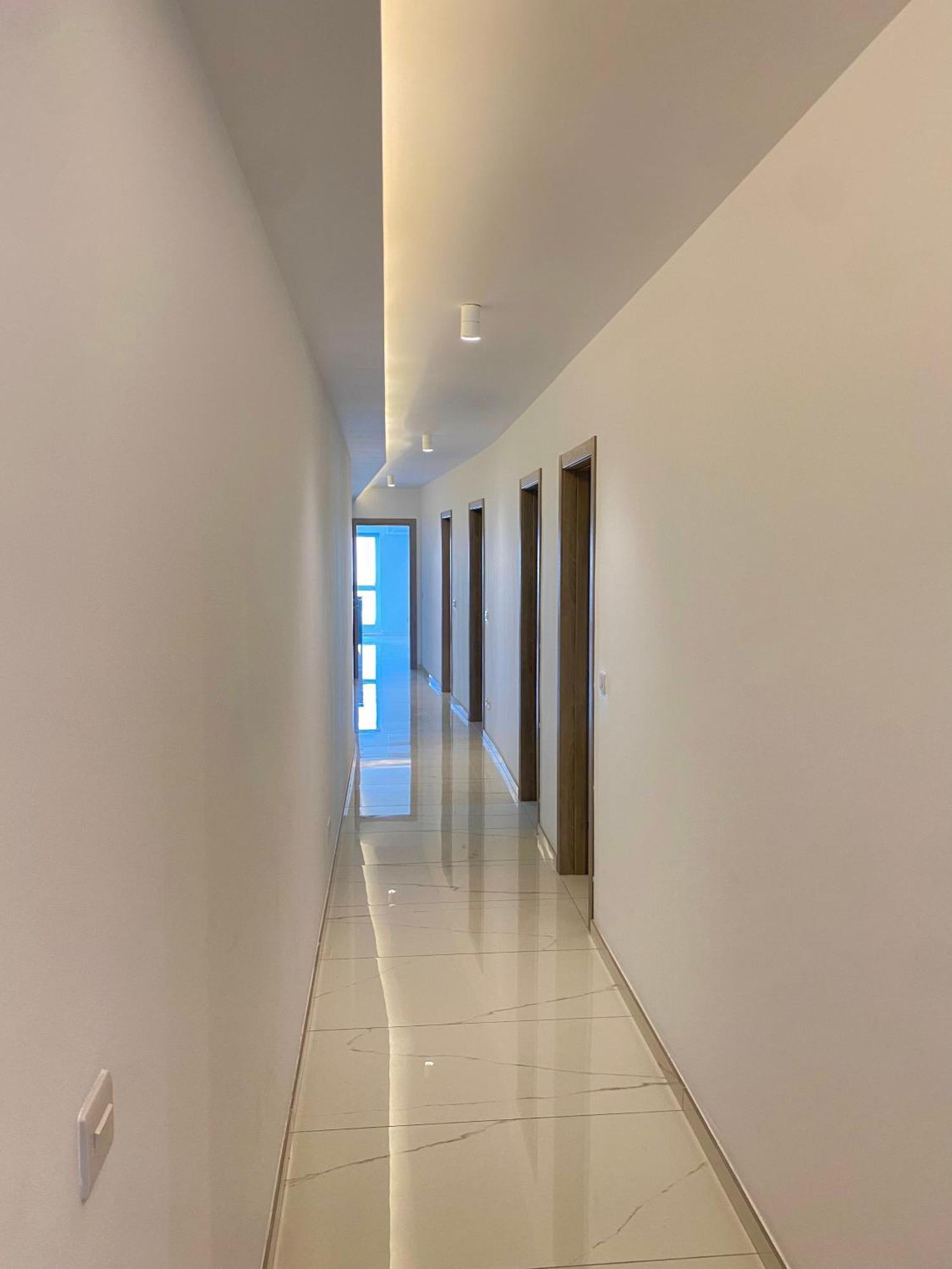 Tigne Three Bedrooms * Sliema