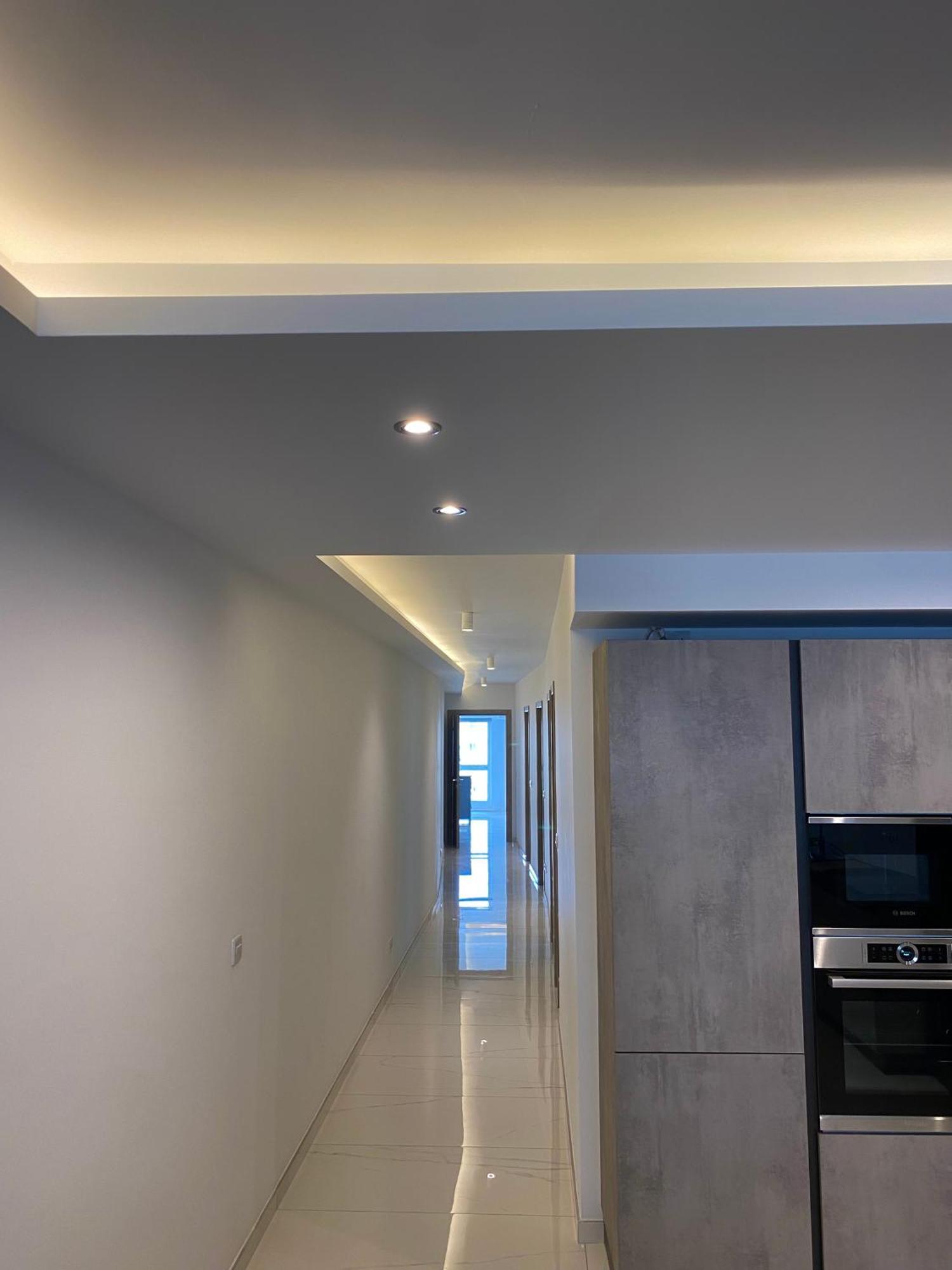 Апартаменты Tigne Three Bedrooms