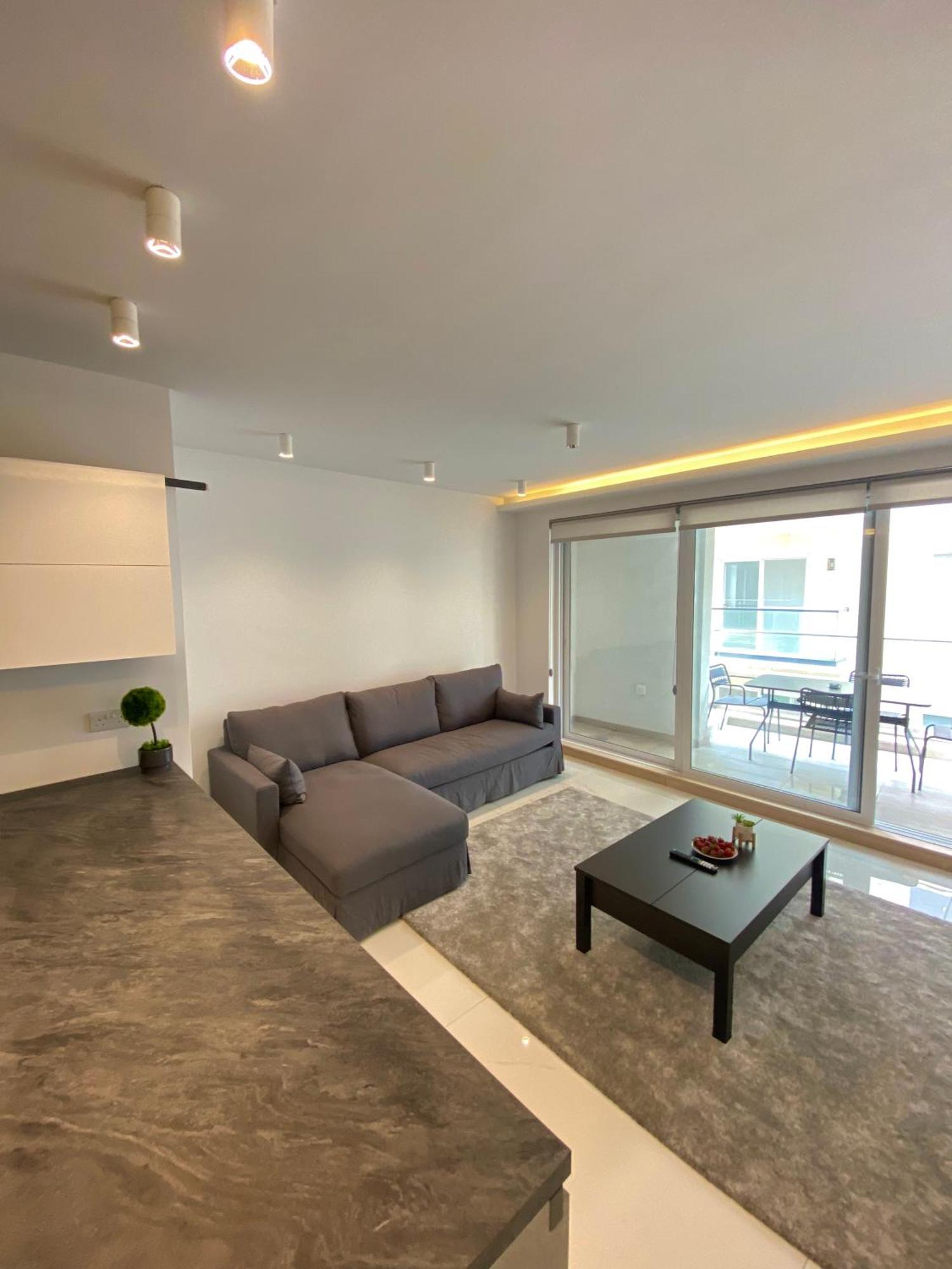 Tigne Three Bedrooms Апартаменты *