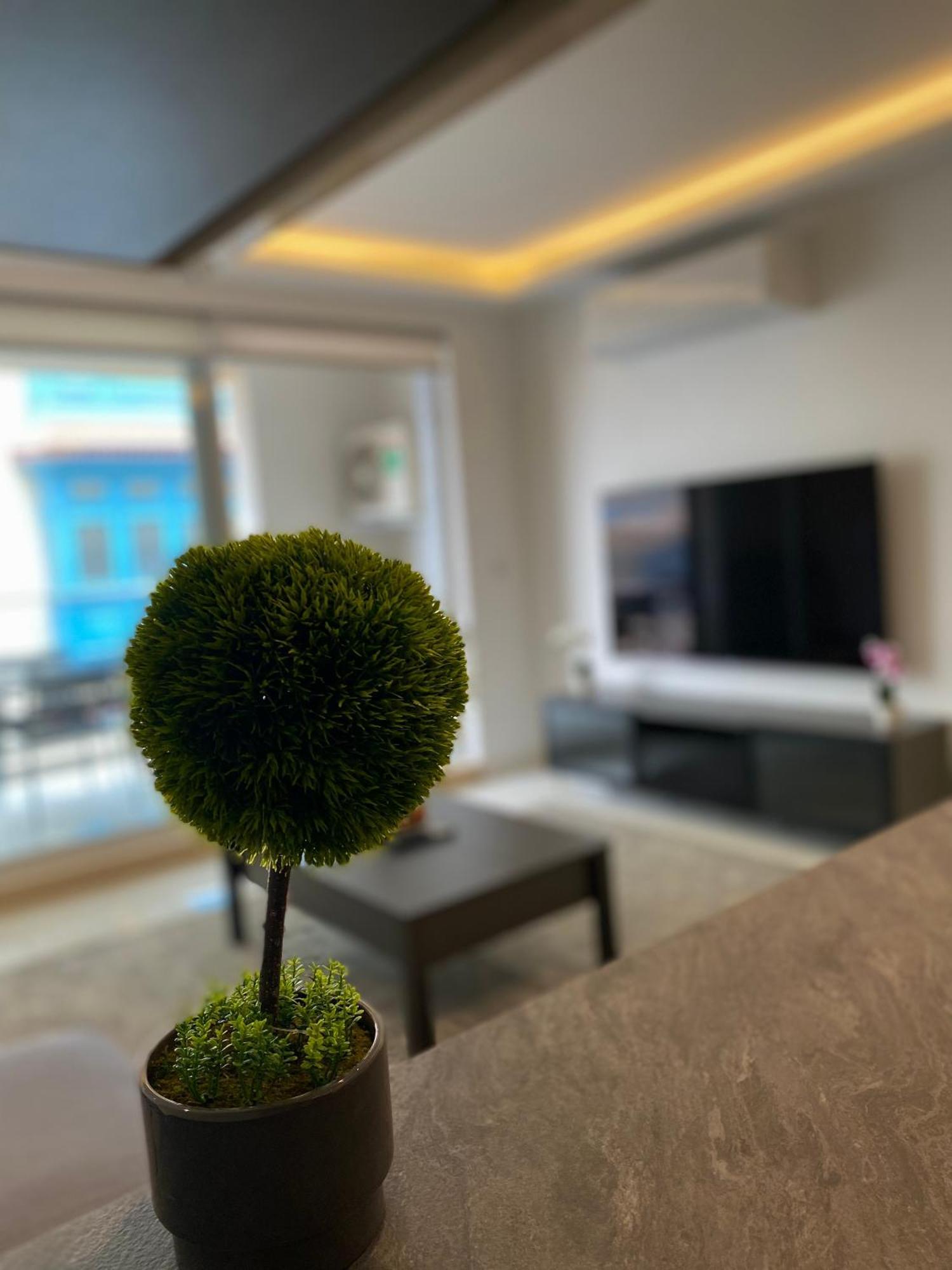 Tigne Three Bedrooms Апартаменты *