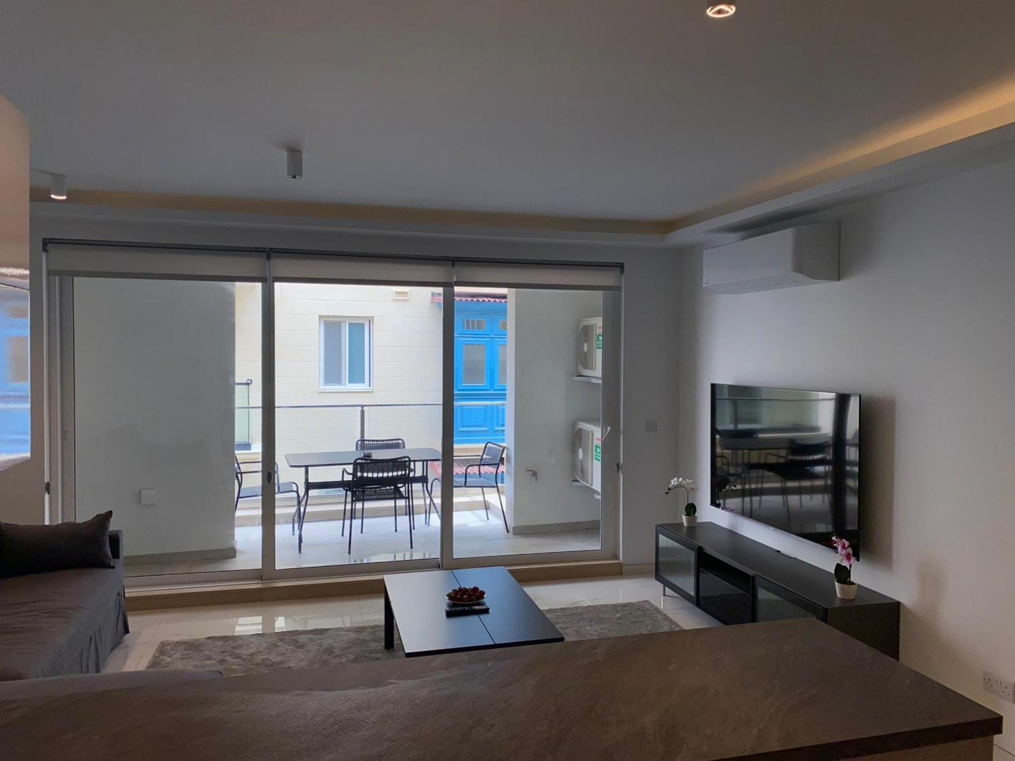 Апартаменты Tigne Three Bedrooms *