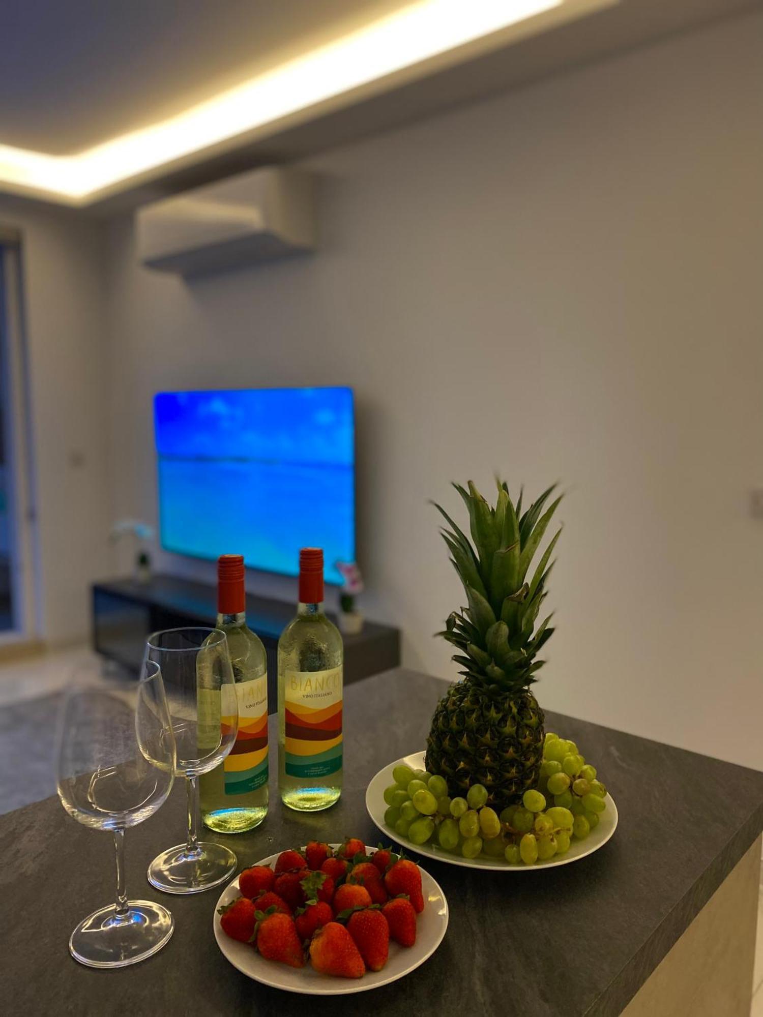 Tigne Three Bedrooms Sliema