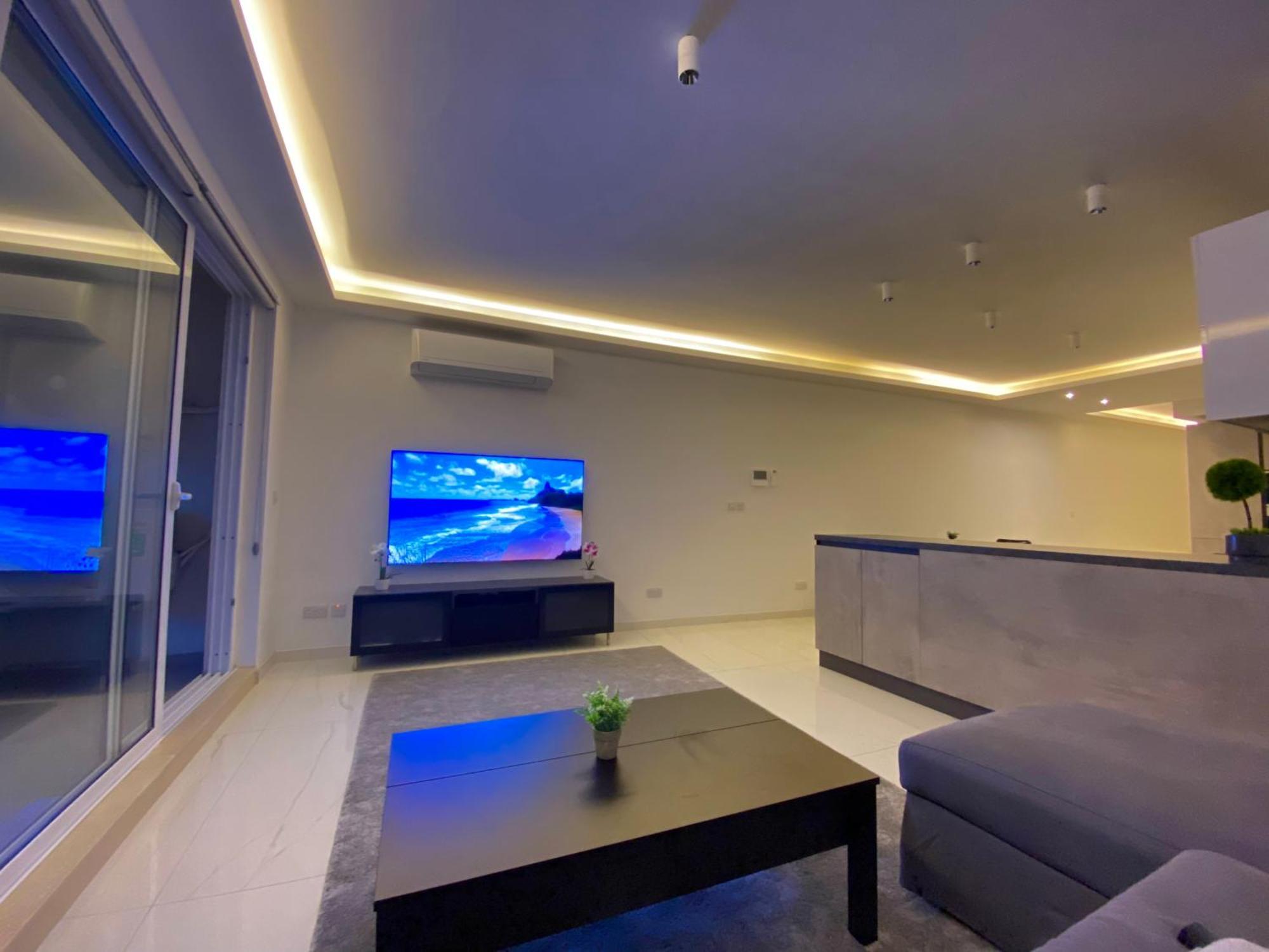 Tigne Three Bedrooms