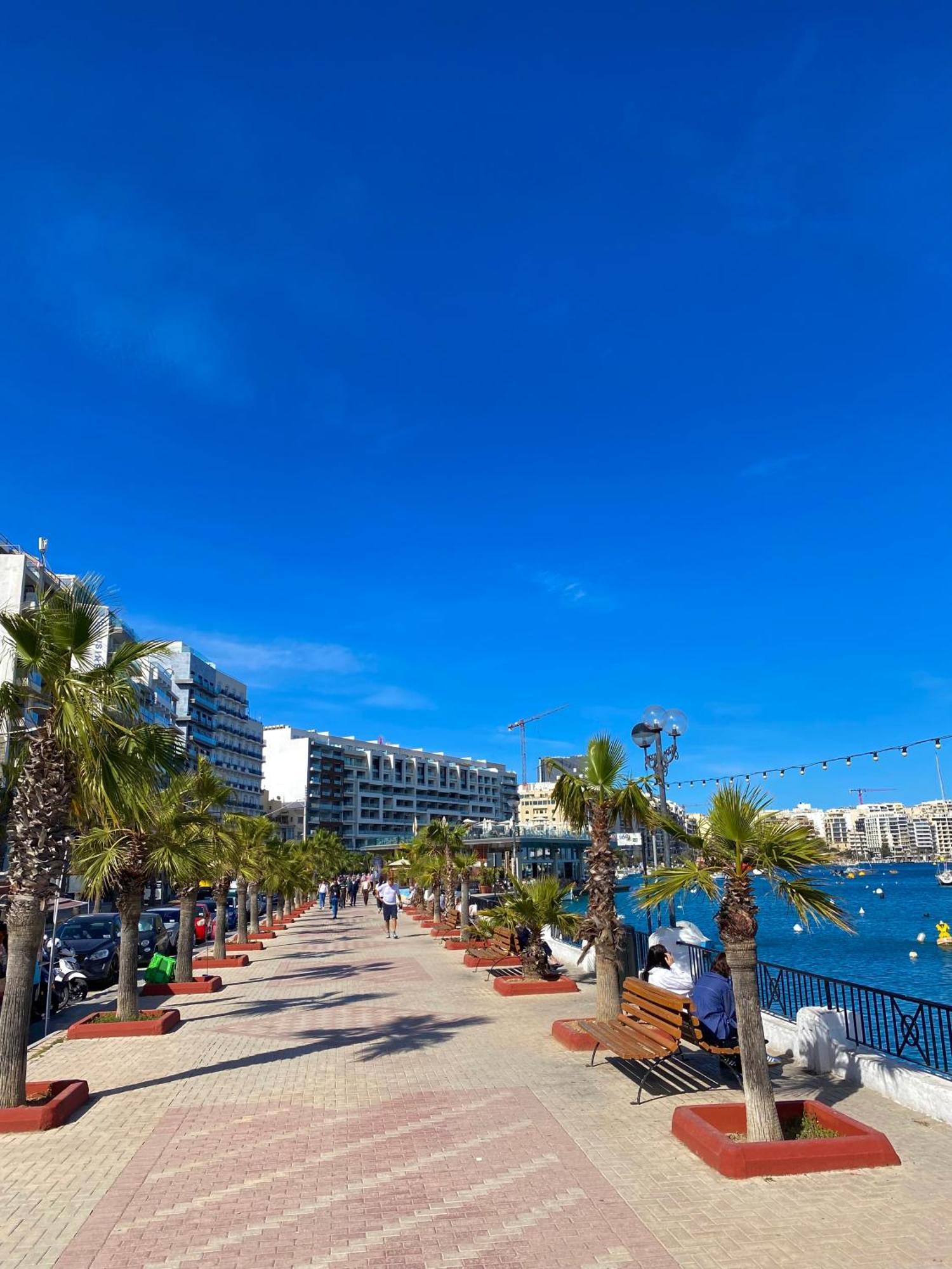 Appartement Tigne Three Bedrooms Sliema