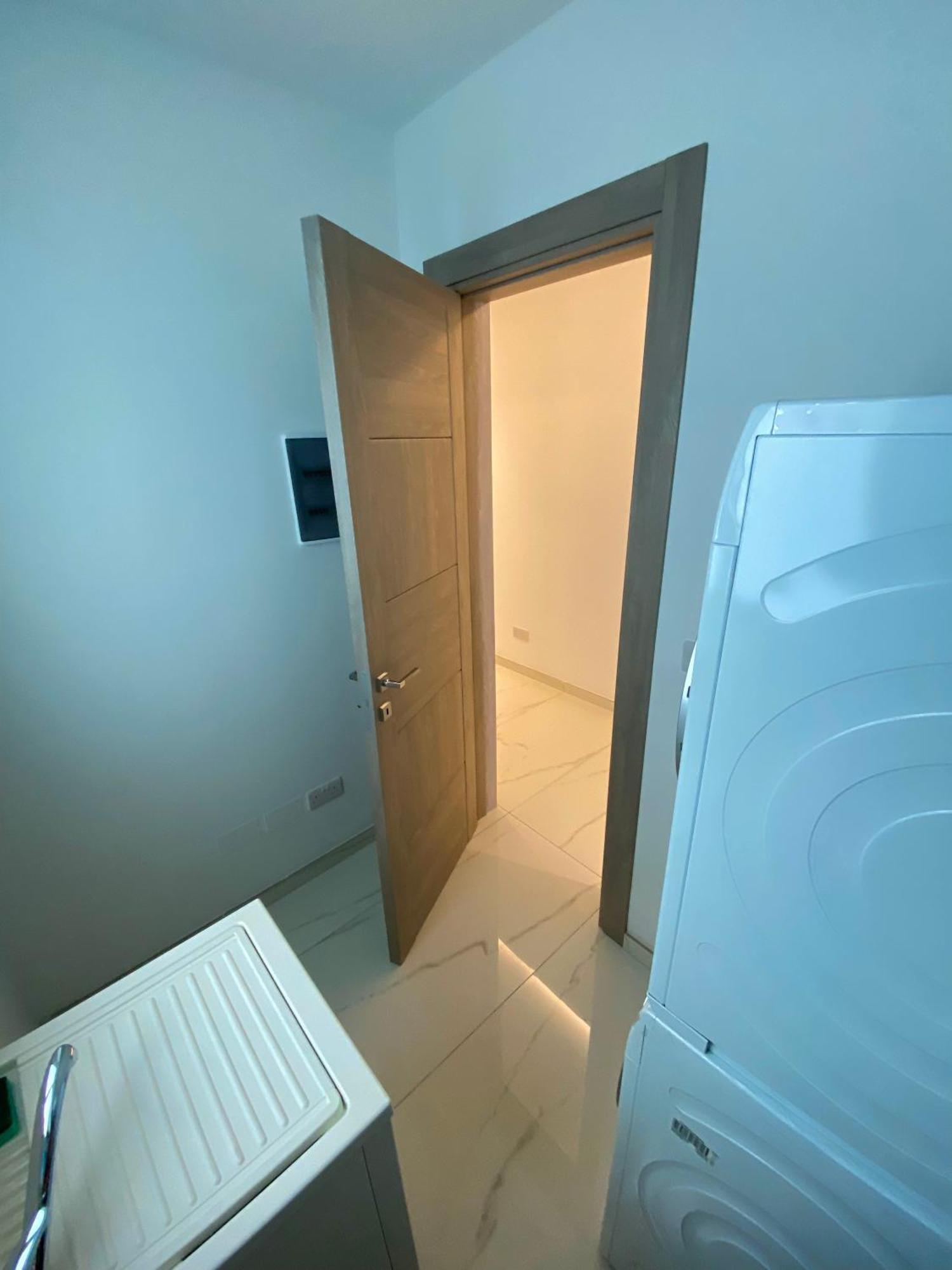 Appartement Tigne Three Bedrooms