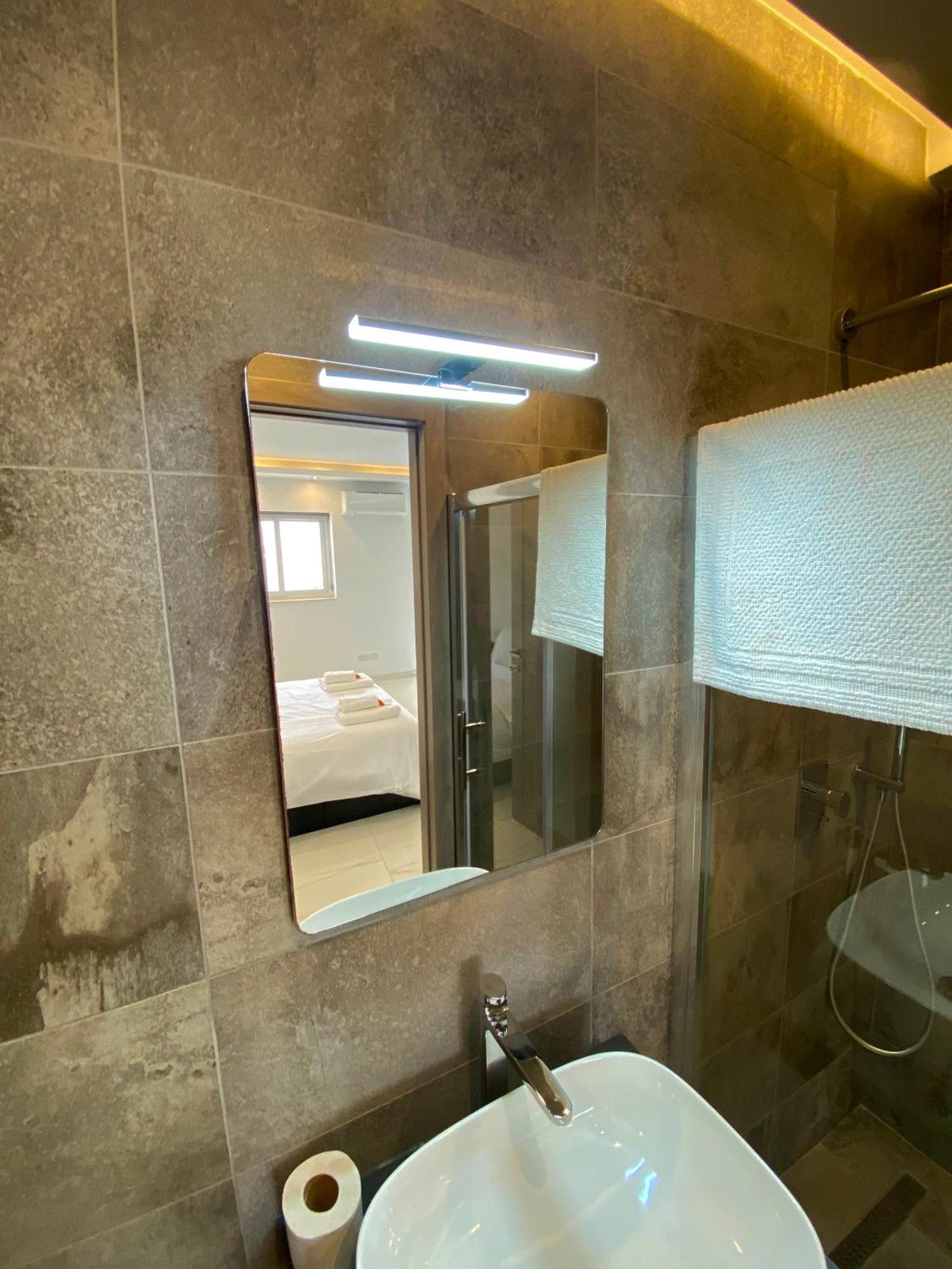 Tigne Three Bedrooms Appartement *