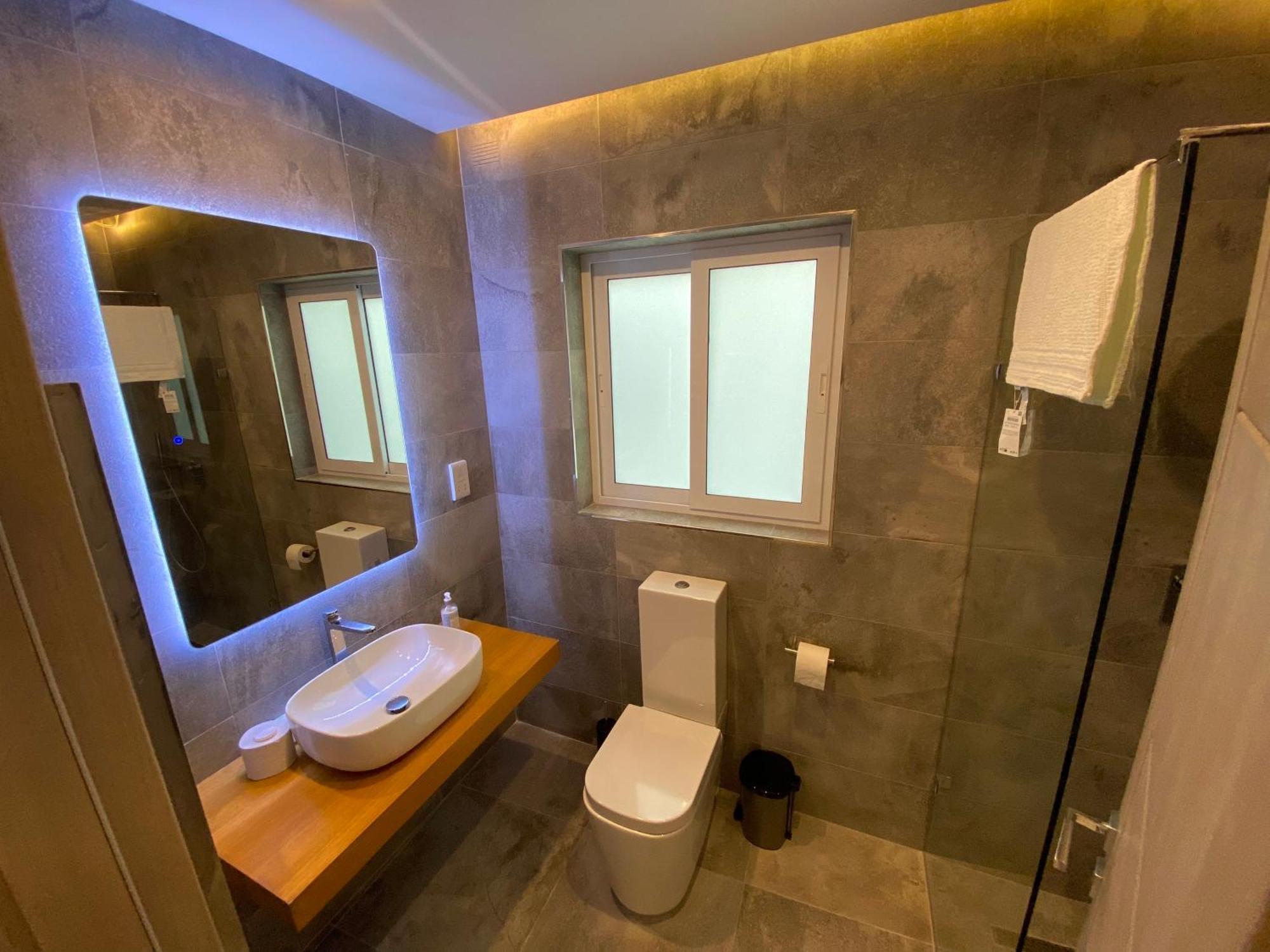 Appartement Tigne Three Bedrooms *